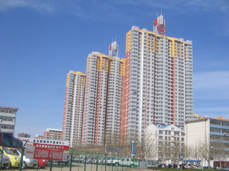 工程業績